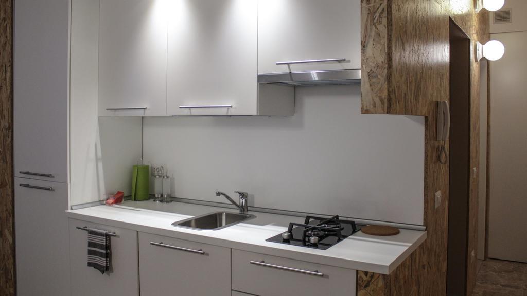 Up To - Residenze Appartamento
