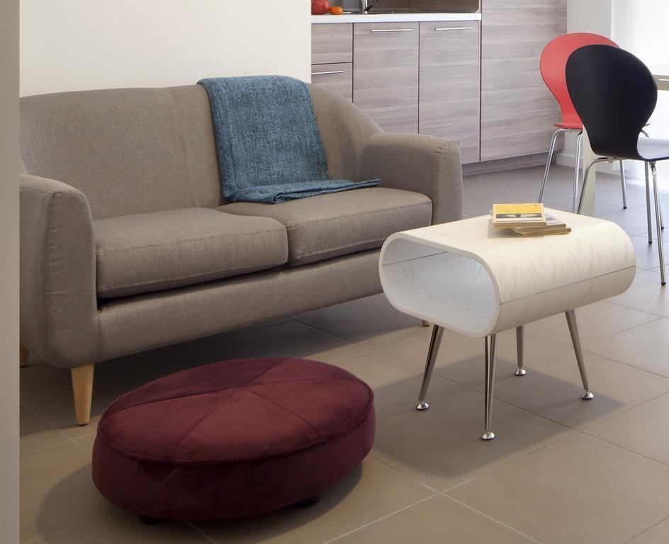 Up To - Residenze Milano