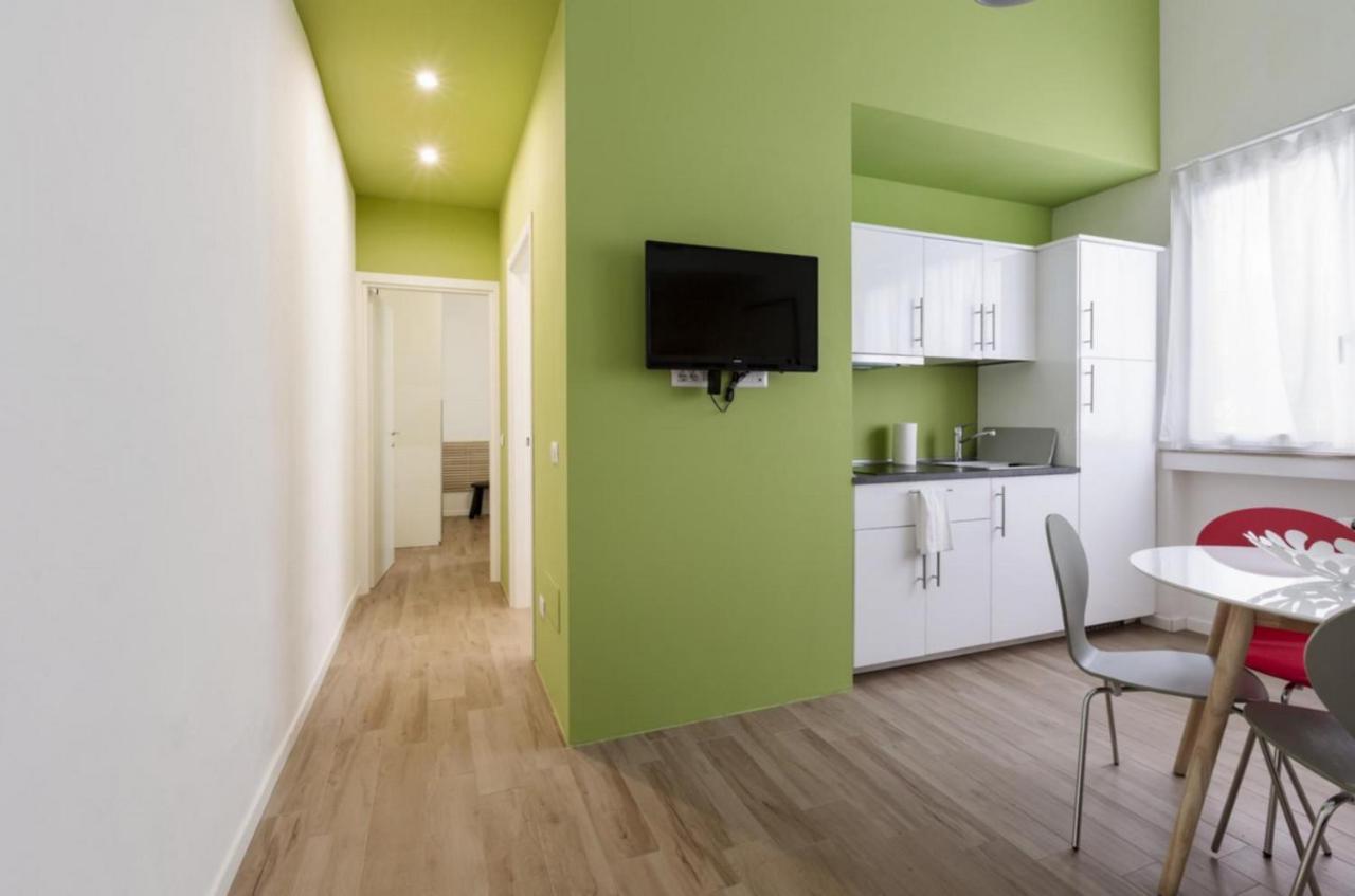 Up To - Residenze Appartamento *