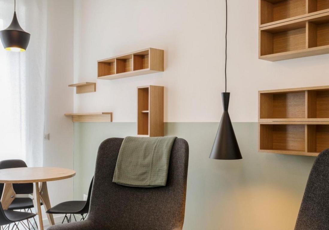 Up To - Residenze Milano