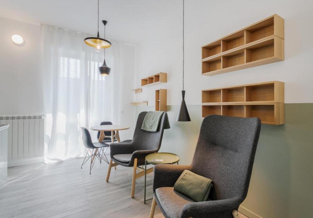 Up To - Residenze Milano