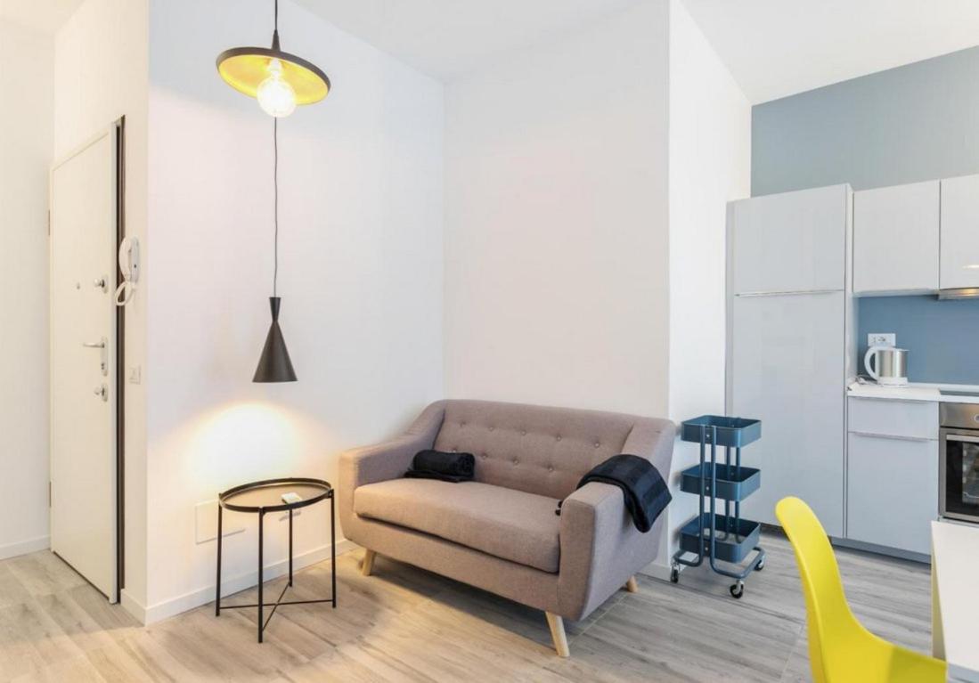 Appartamento Up To - Residenze Milano