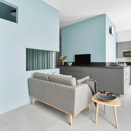 Up To Home - Residenze Milano Exterior photo