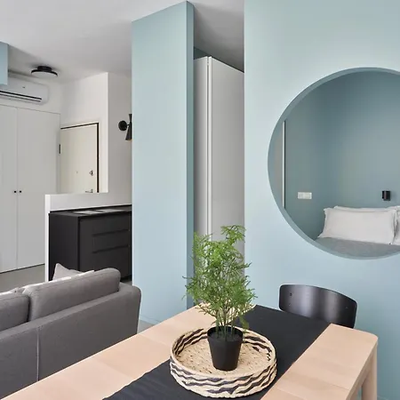 Up To Home - Residenze Milano Exterior photo