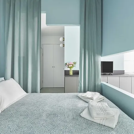Up To Home - Residenze Milano Exterior photo