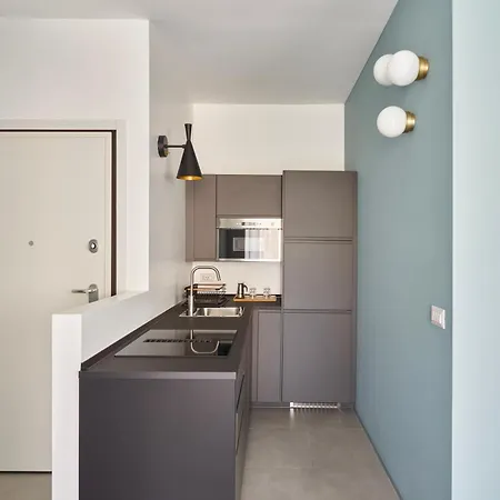 Up To Home - Residenze Milano Exterior photo