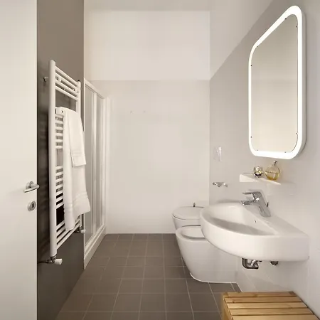 Up To Home - Residenze Milano Room photo