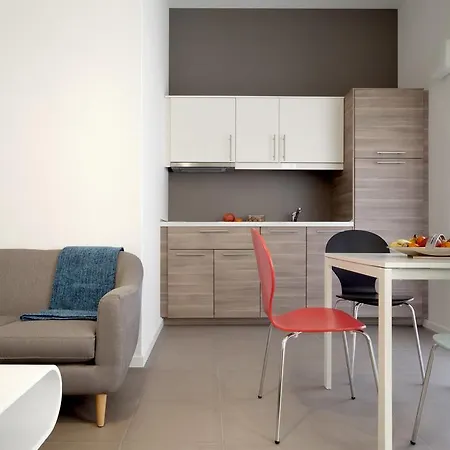 Up To Home - Residenze Milano Room photo