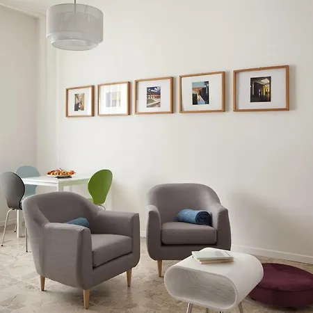 Up To Home - Residenze Milano Room photo