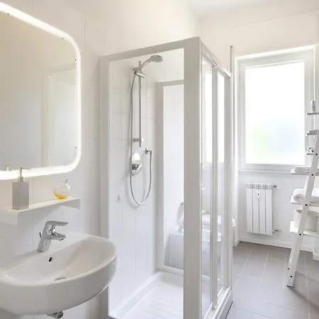 Up To Home - Residenze Milano Room photo