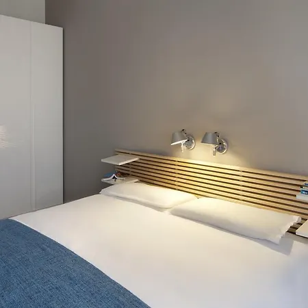 Up To Home - Residenze Milano Room photo