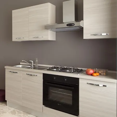 Up To Home - Residenze Milano Room photo