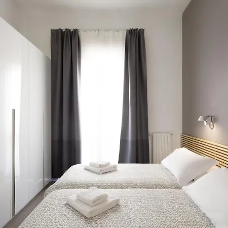 Up To Home - Residenze Milano Exterior photo