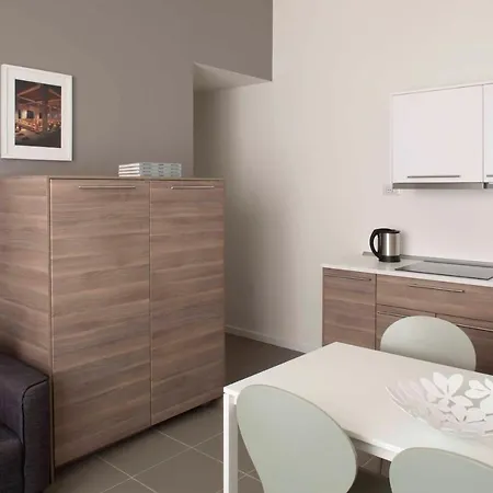 Up To Home - Residenze Milano Exterior photo