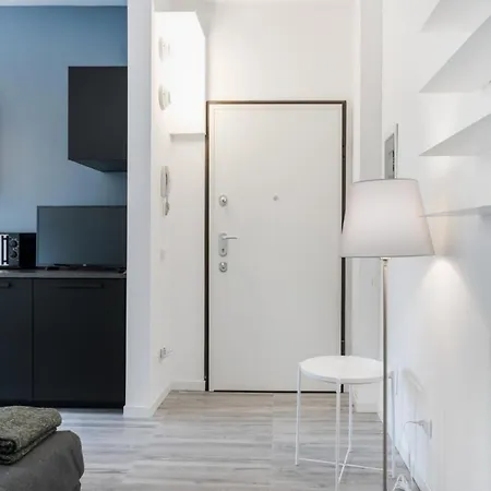 Up To Home - Residenze Milano Exterior photo