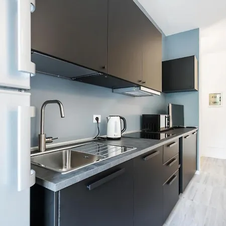 Up To Home - Residenze Milano Exterior photo