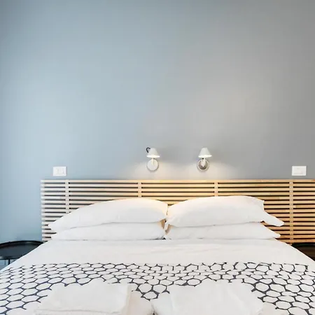 Up To Home - Residenze Milano Exterior photo