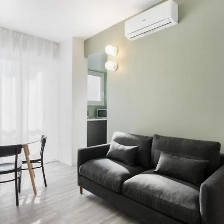 Up To Home - Residenze Milano Exterior photo