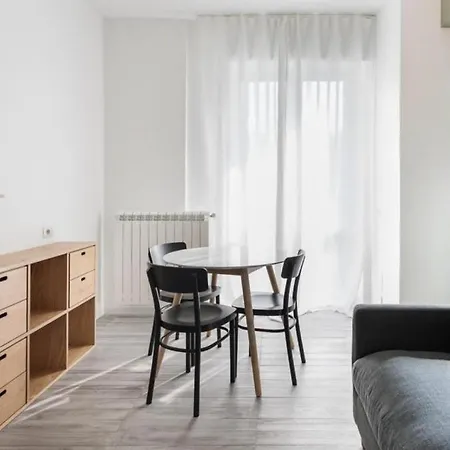 Up To Home - Residenze Milano Exterior photo