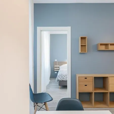 Up To Home - Residenze Milano Exterior photo