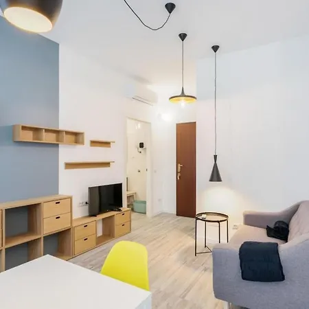 Up To Home - Residenze Milano Exterior photo