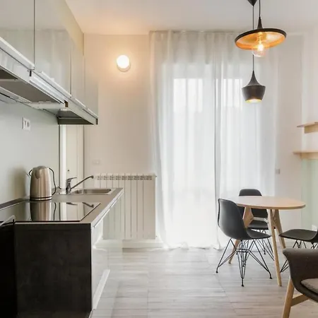 Up To Home - Residenze Milano Exterior photo
