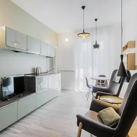 Up To Home - Residenze Milano Exterior photo