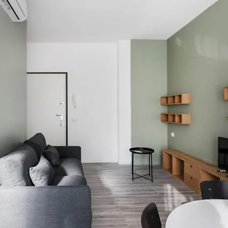 Up To Home - Residenze Milano Exterior photo