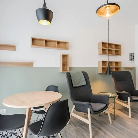 Up To Home - Residenze Milano Exterior photo