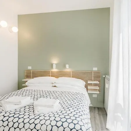 Up To Home - Residenze Milano Exterior photo