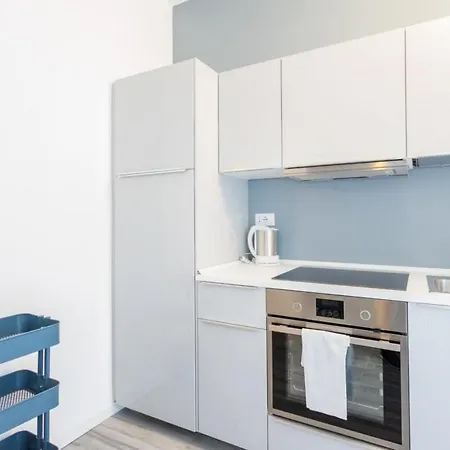 Up To Home - Residenze Milano Exterior photo