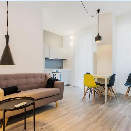 Up To Home - Residenze Milano Exterior photo