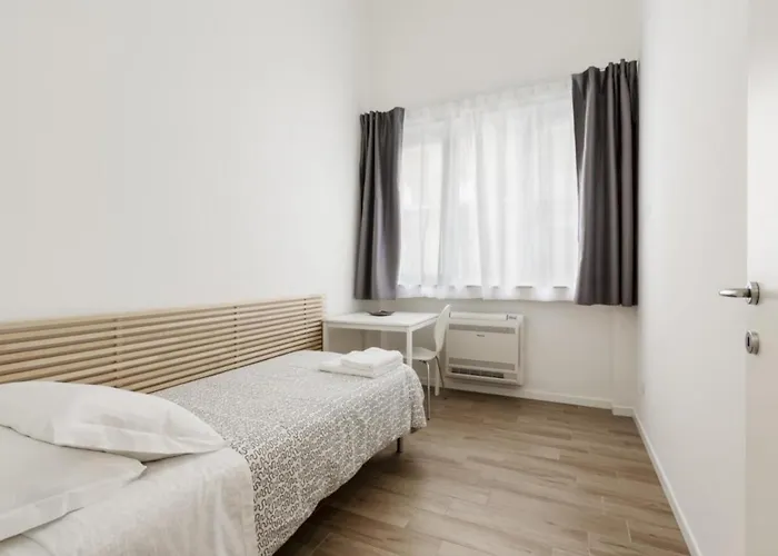 Up To Home - Residenze Milano